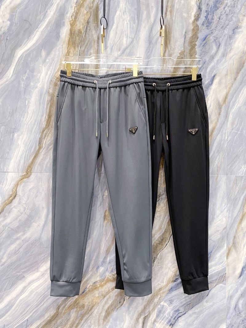 Prada Long Pants